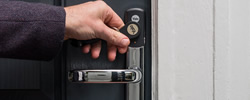 Bow access control service